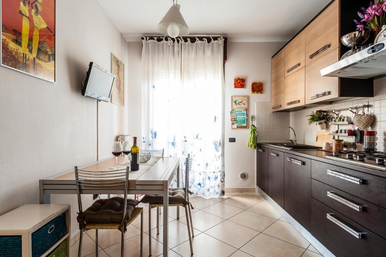 Hostly - Family Home Strada Dell'Olio - Brand New 2Br, 2 Bathrooms With Ac 卡希纳 外观 照片